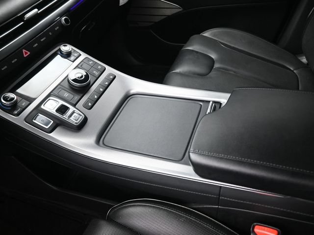 Used 2025 Hyundai Palisade Calligraphy FWD image 9