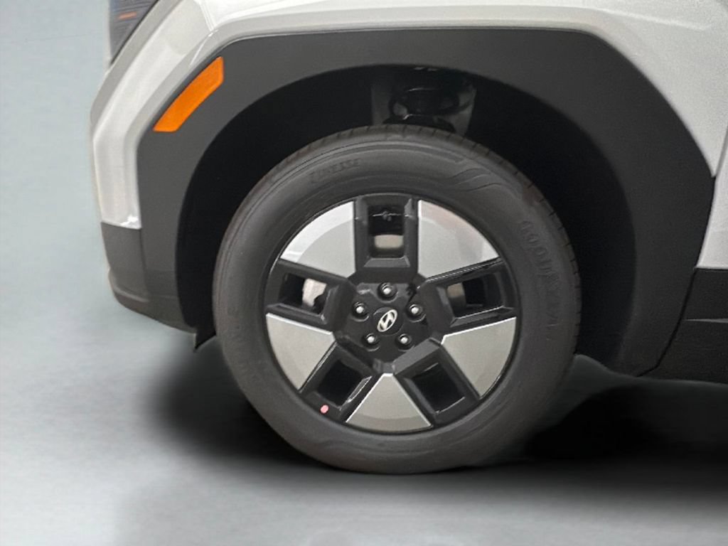 New 2026 Hyundai Santa Fe SEL AWD/4WD image 7
