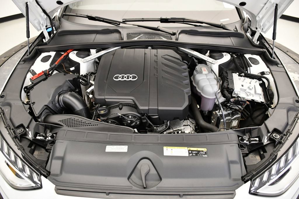 Certified 2023 Audi A4 2.0T Premium Plus w/ Premium Plus Package image 12