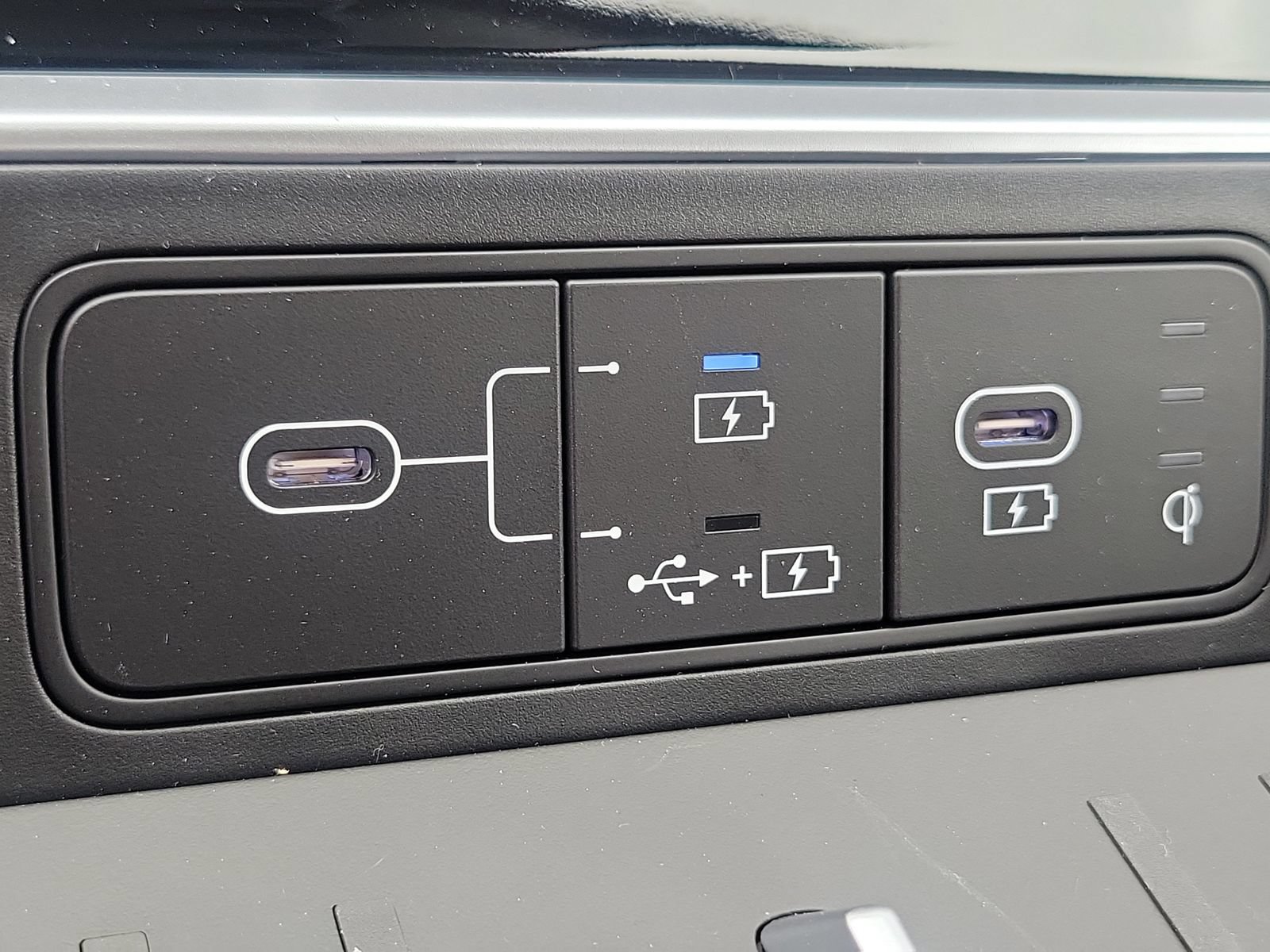 New 2026 Hyundai Santa Fe SEL FWD image 15
