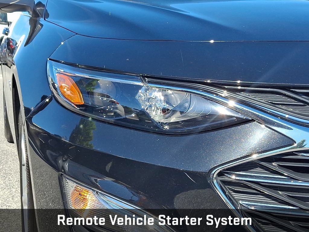 Used 2023 Chevrolet Malibu LS FWD image 11