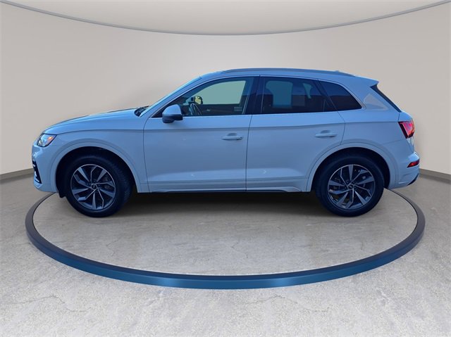 Used 2021 Audi Q5 2.0T Premium Plus image 9