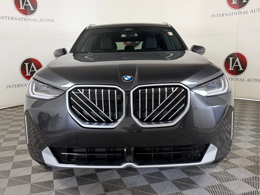 New 2026 BMW X3 xDrive30 w/ Premium Package image 2