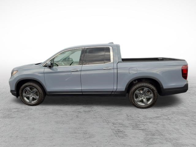 Used 2023 Honda Ridgeline RTL-E image 8