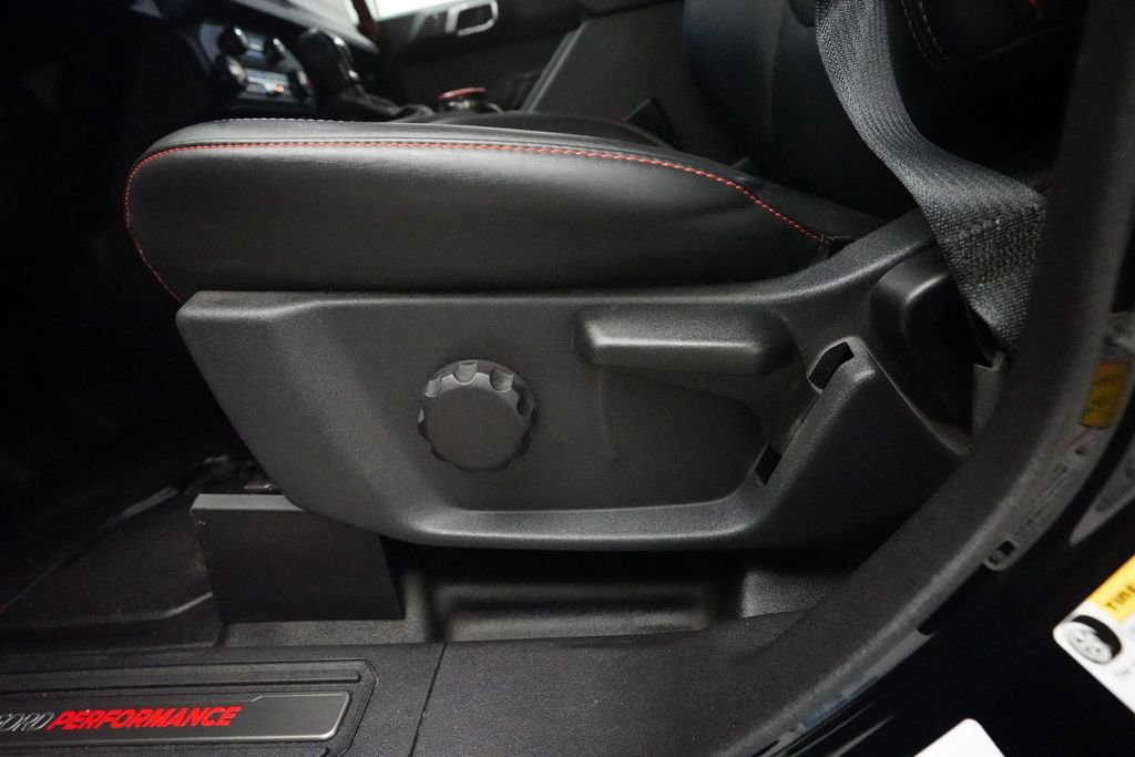 Used 2023 Ford Bronco Raptor AWD/4WD image 28