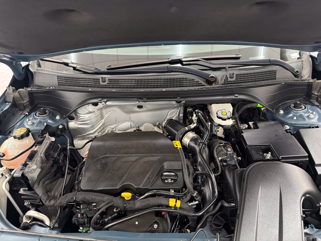 Used 2024 Buick Envista Avenir FWD image 30
