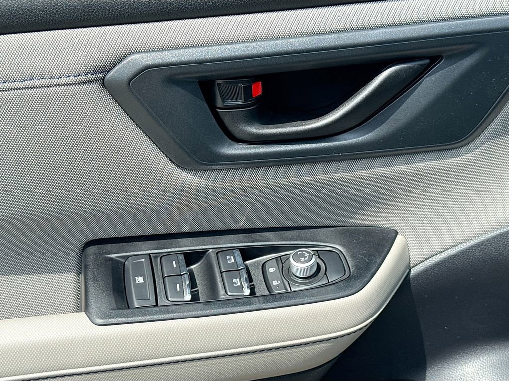 New 2026 Subaru Forester Premium image 21