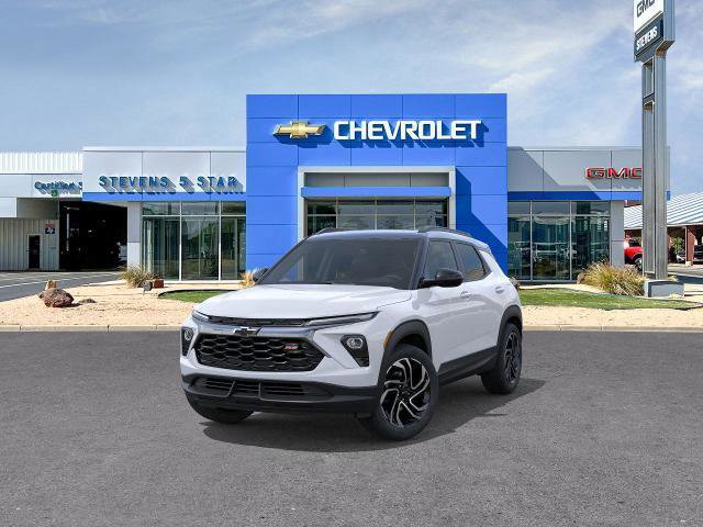 New 2026 Chevrolet TrailBlazer RS w/ Convenience Package image 32