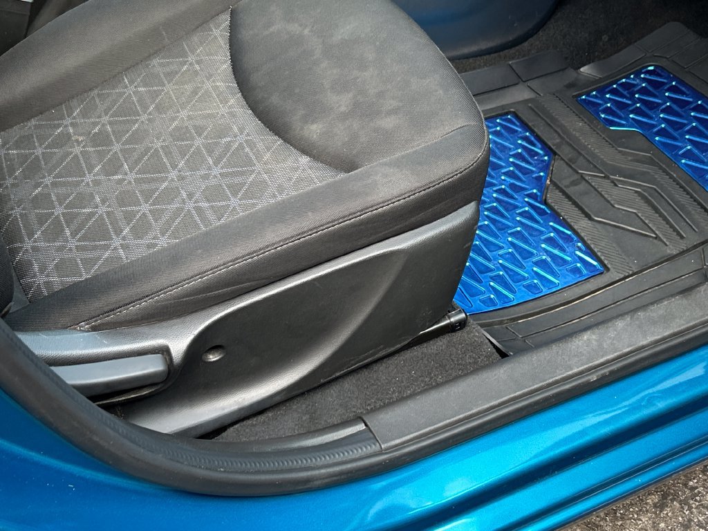 Used 2020 Chevrolet Spark LS FWD image 30