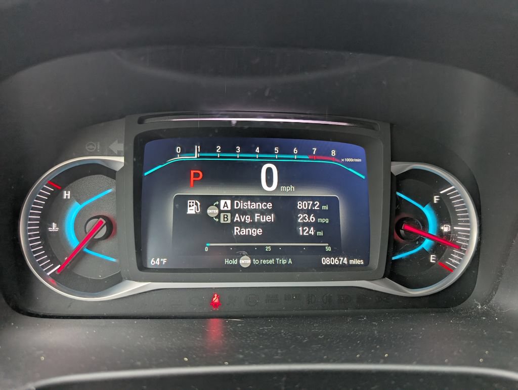 Used 2019 Honda Pilot Elite image 27