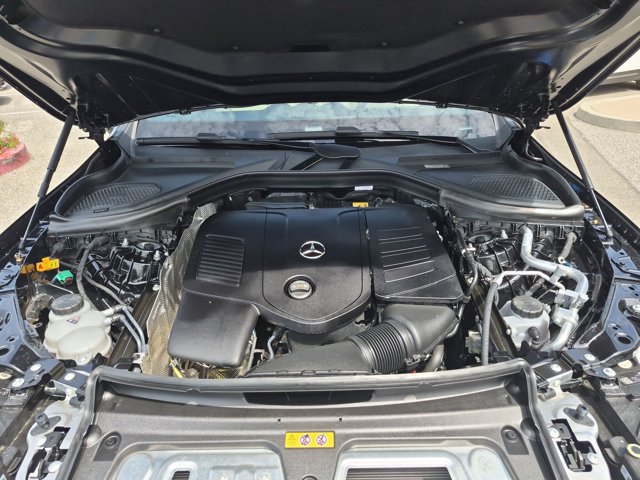 Certified 2025 Mercedes-Benz GLC 350e 4MATIC image 25