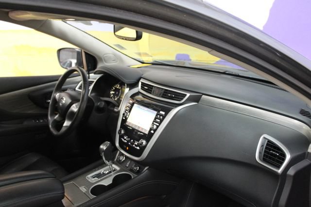 Used 2016 Nissan Murano SL AWD/4WD image 12