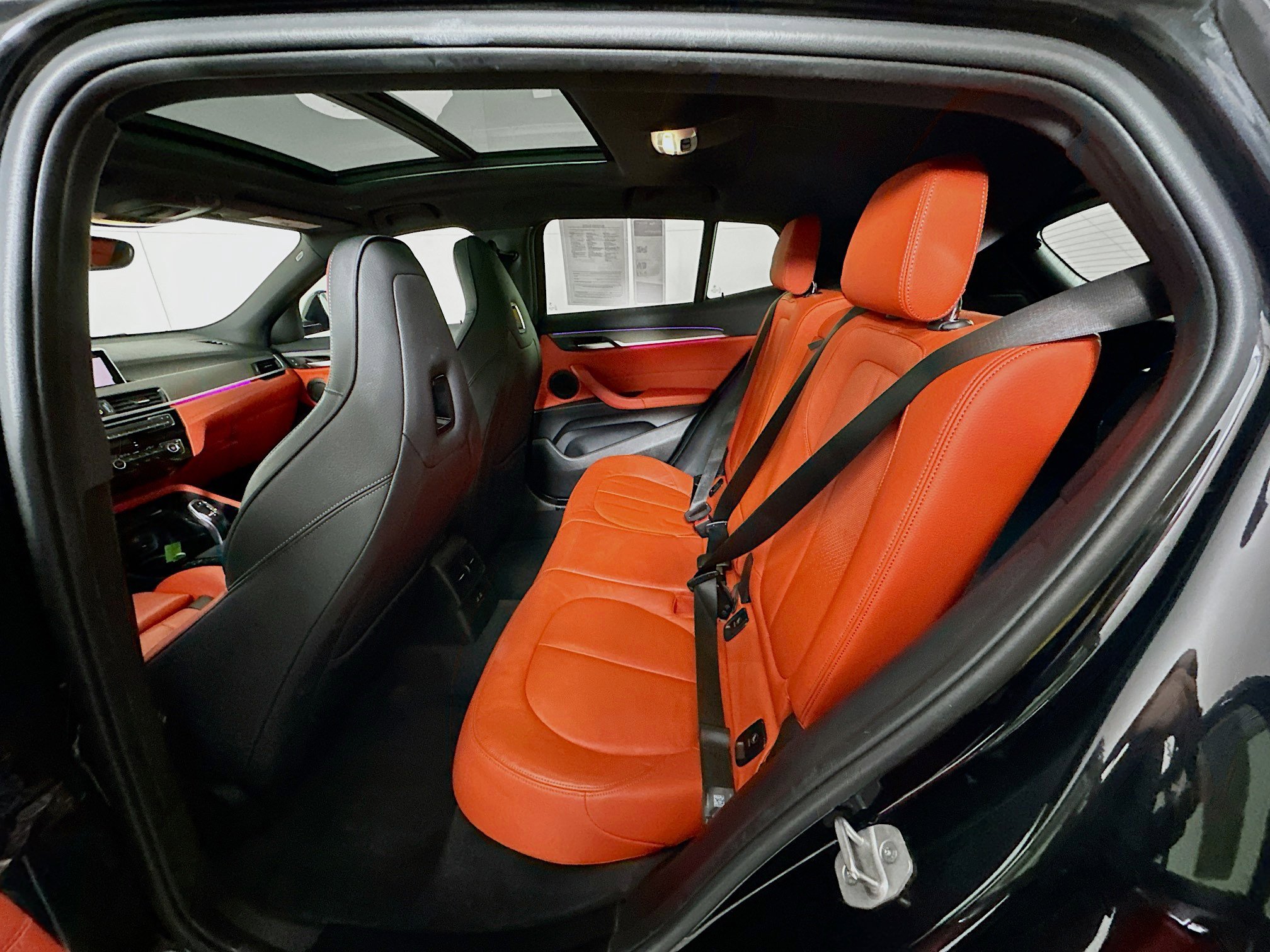 Used 2021 BMW X2 M35i image 27