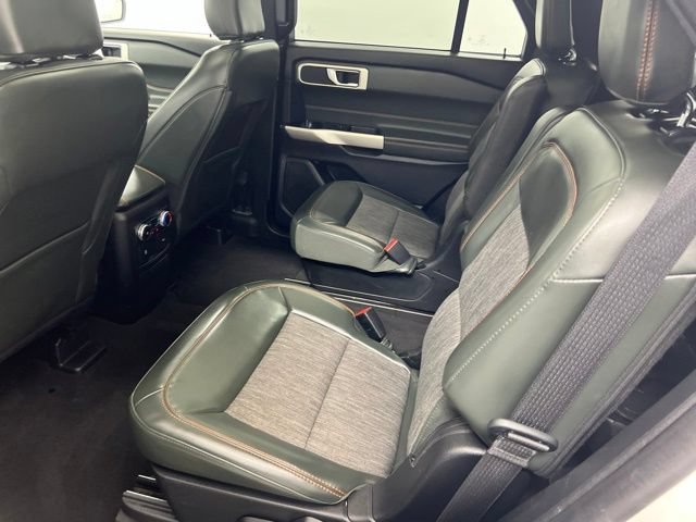 Used 2023 Ford Explorer Timberline AWD/4WD image 11