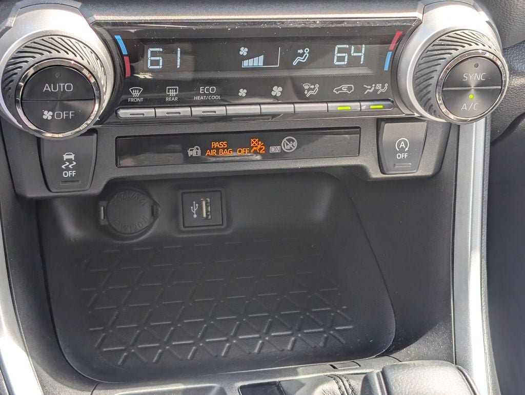 Certified 2023 Toyota RAV4 XLE AWD/4WD image 24