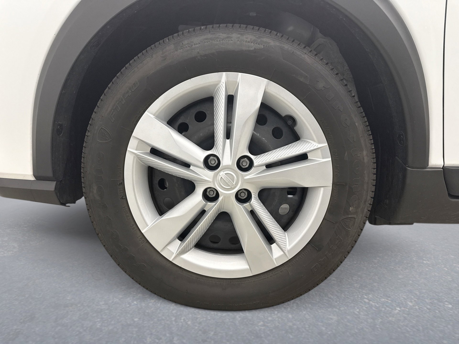 Used 2025 Nissan Kicks Play S image 23