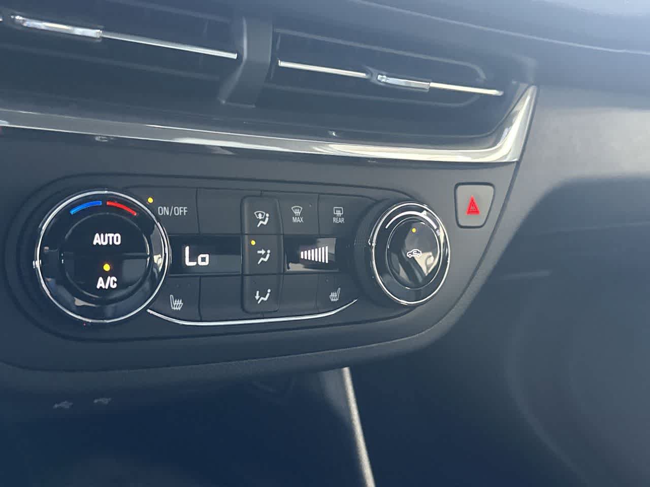 New 2026 Buick Envista Preferred w/ Convenience I Package FWD image 20