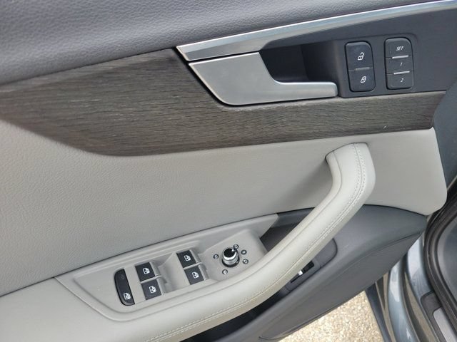 Used 2019 Audi A4 2.0T Premium Plus w/ Premium Plus Package FWD image 22