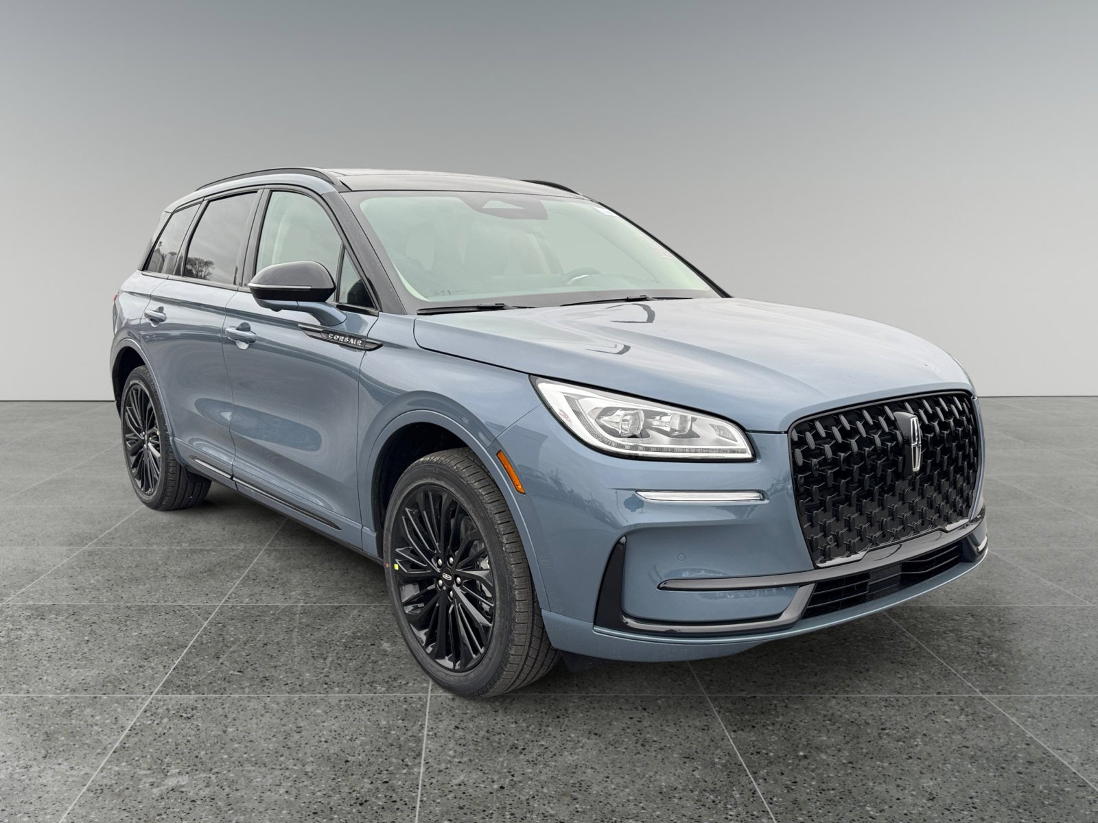 New 2026 Lincoln Corsair Grand Touring AWD/4WD image 7