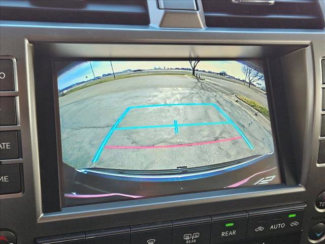 Used 2017 Lexus GX 460 image 14