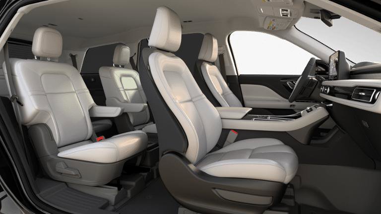 New 2026 Lincoln Aviator AWD image 28
