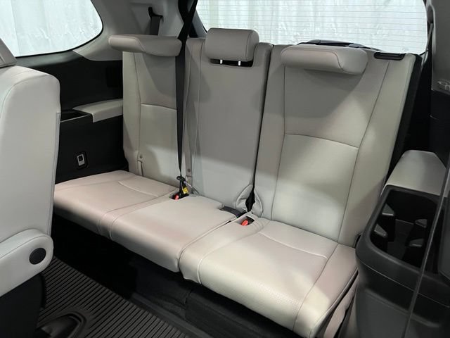 Certified 2024 Toyota Grand Highlander AWD Hybrid image 12