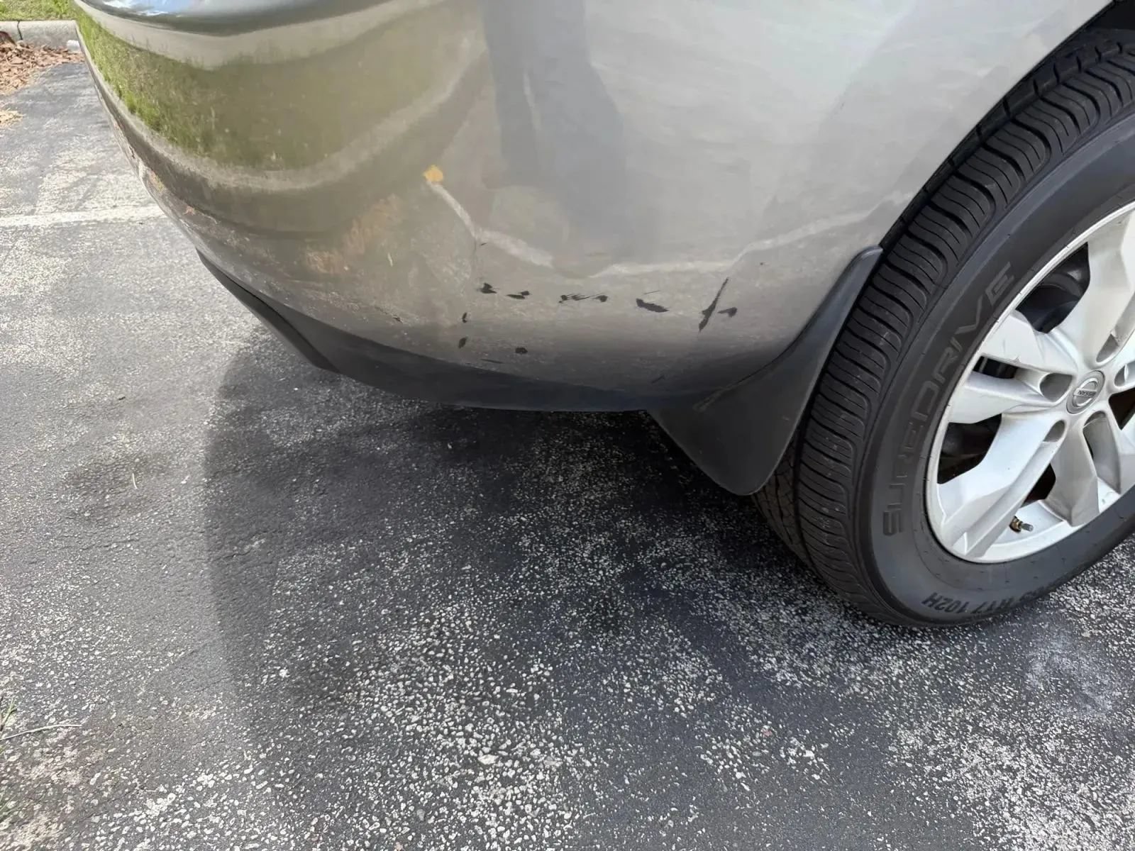 Used 2015 Nissan Rogue S w/ Convenience Package FWD image 27