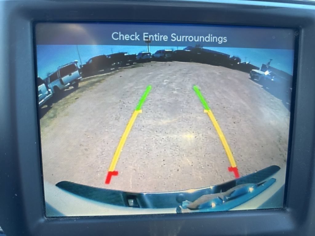 Used 2016 RAM 1500 Laramie Longhorn w/ Convenience Group AWD/4WD image 22