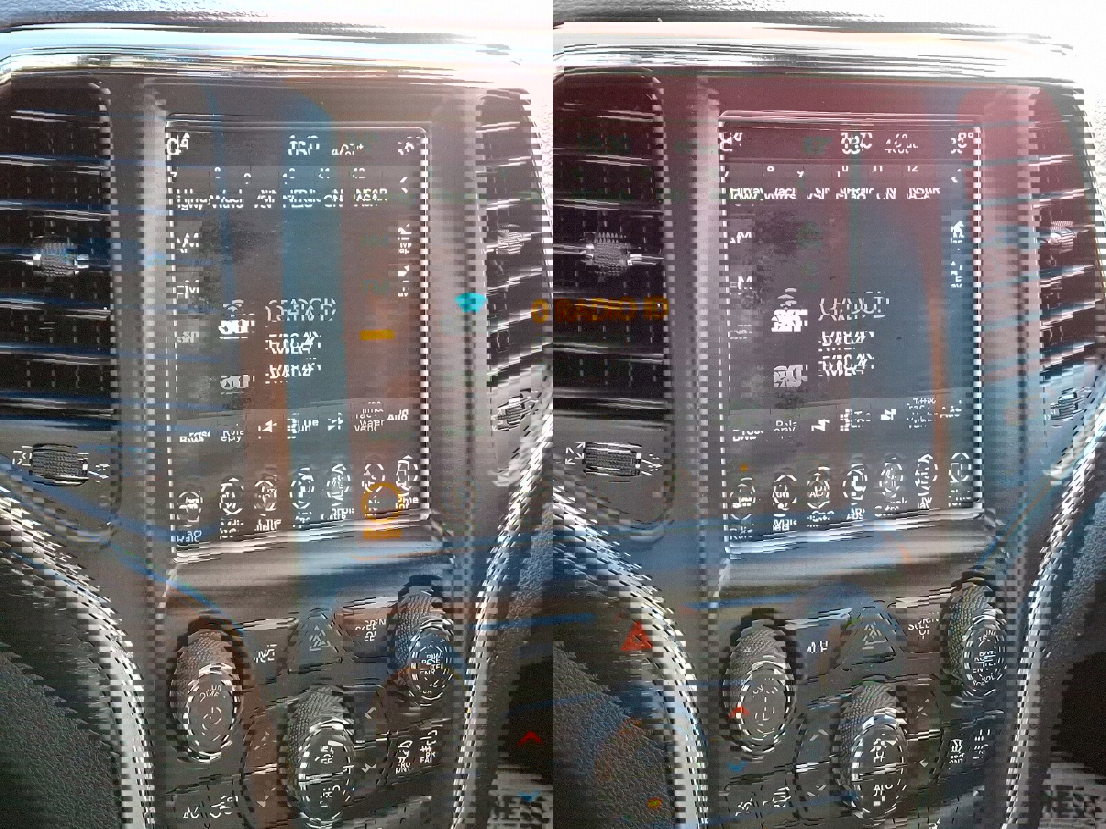 Used 2018 Jeep Grand Cherokee Altitude image 17