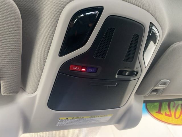 Used 2021 Subaru Legacy Premium image 16