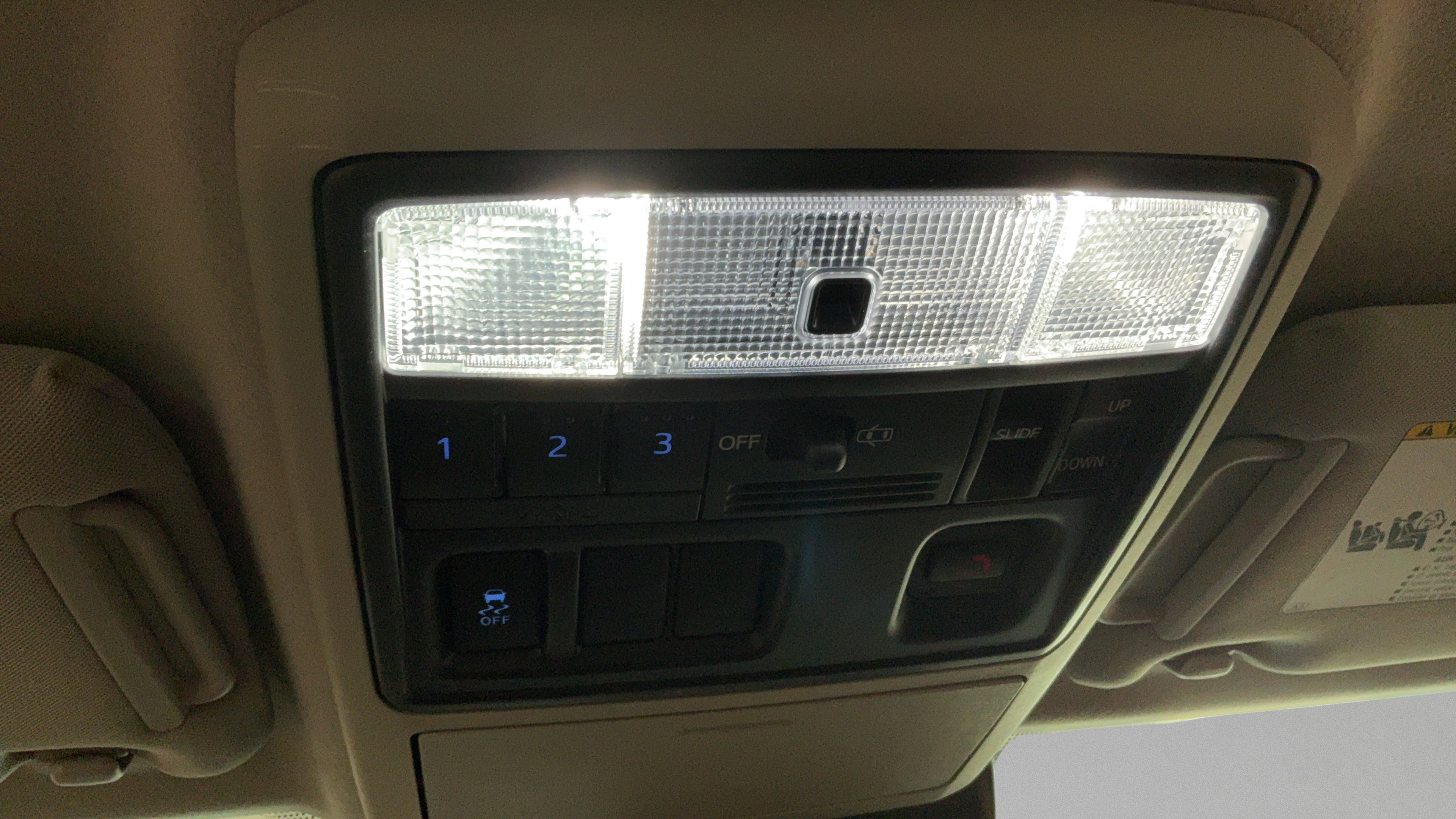 Certified 2023 Toyota 4Runner Limited RWD image 17