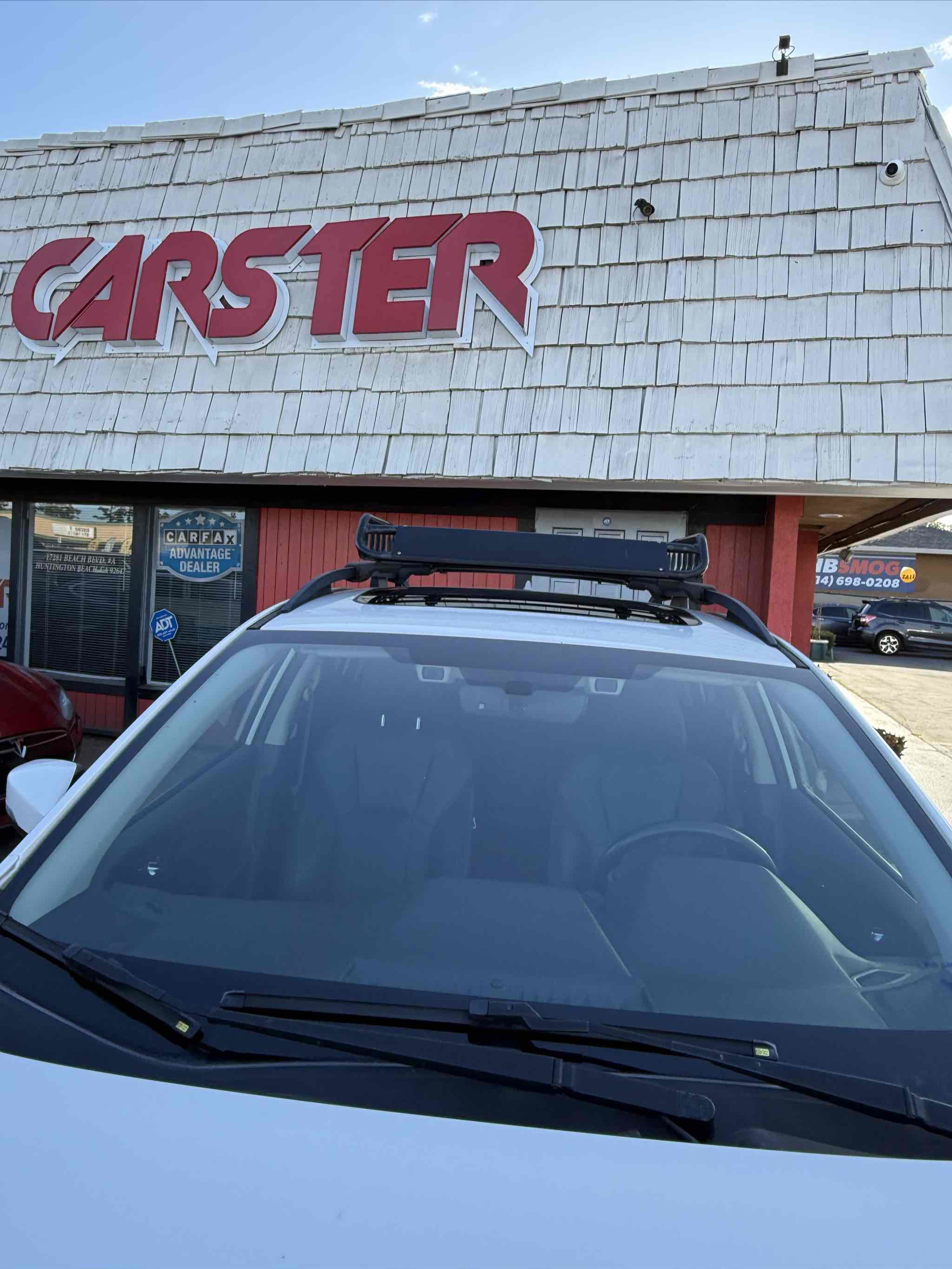 Used 2018 Subaru Crosstrek 2.0i Limited AWD/4WD image 42