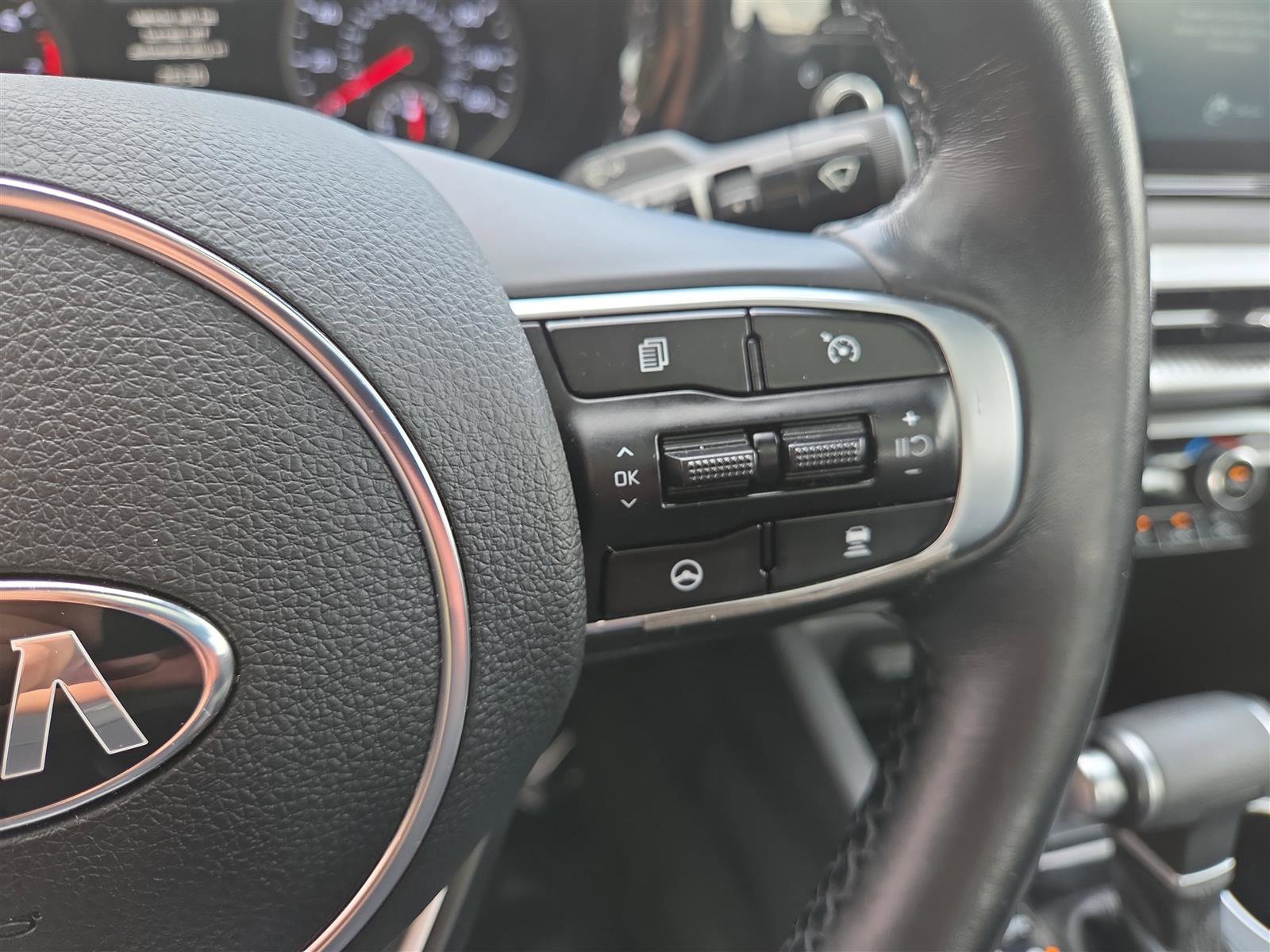 Used 2021 Kia K5 GT-Line image 18