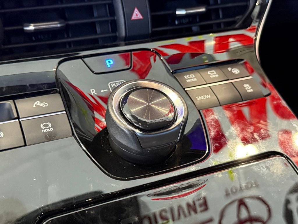 Certified 2024 Toyota bZ4X Limited image 29