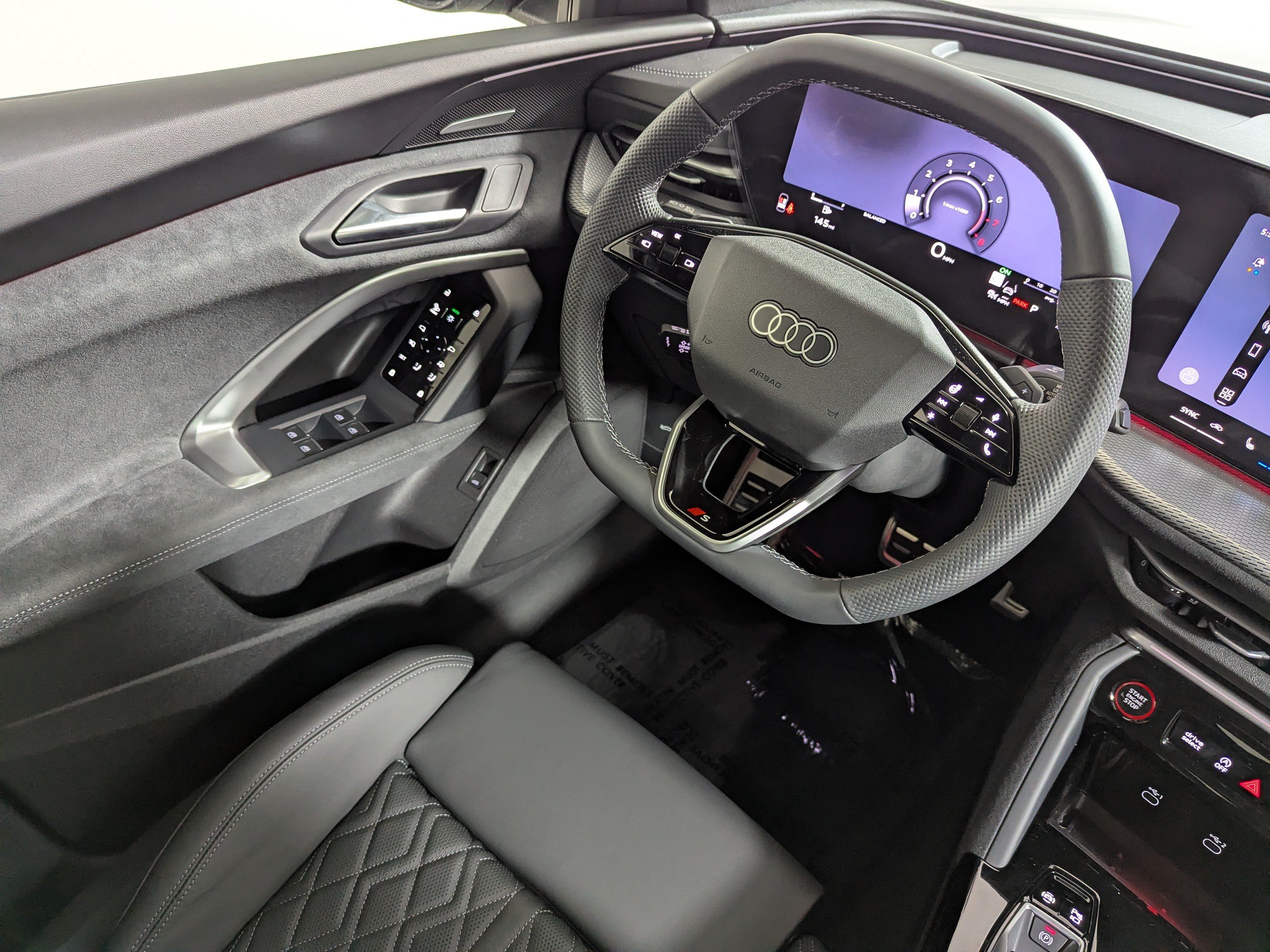 New 2026 Audi SQ5 Premium Plus AWD/4WD image 9