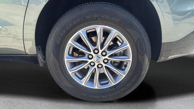 Used 2023 Buick Enclave Essence FWD image 15