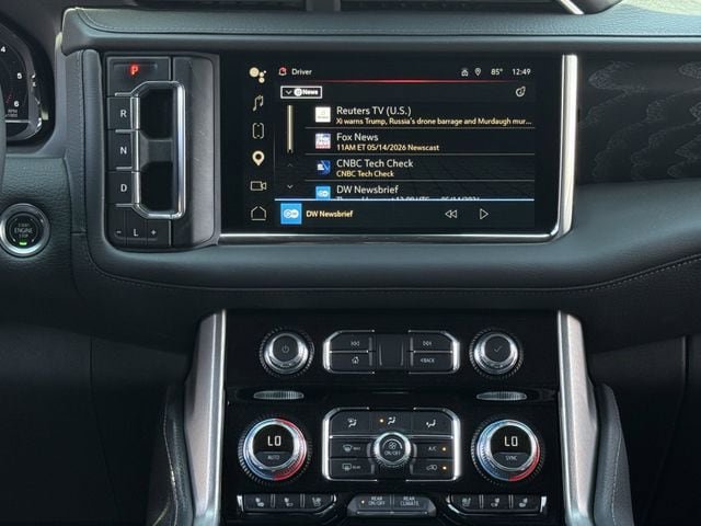 Used 2024 GMC Yukon XL Denali RWD image 18