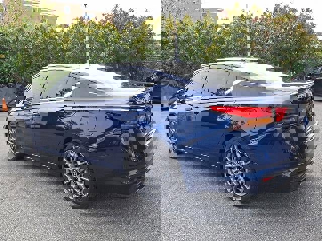 Certified 2024 Nissan Altima 2.0 SR image 4