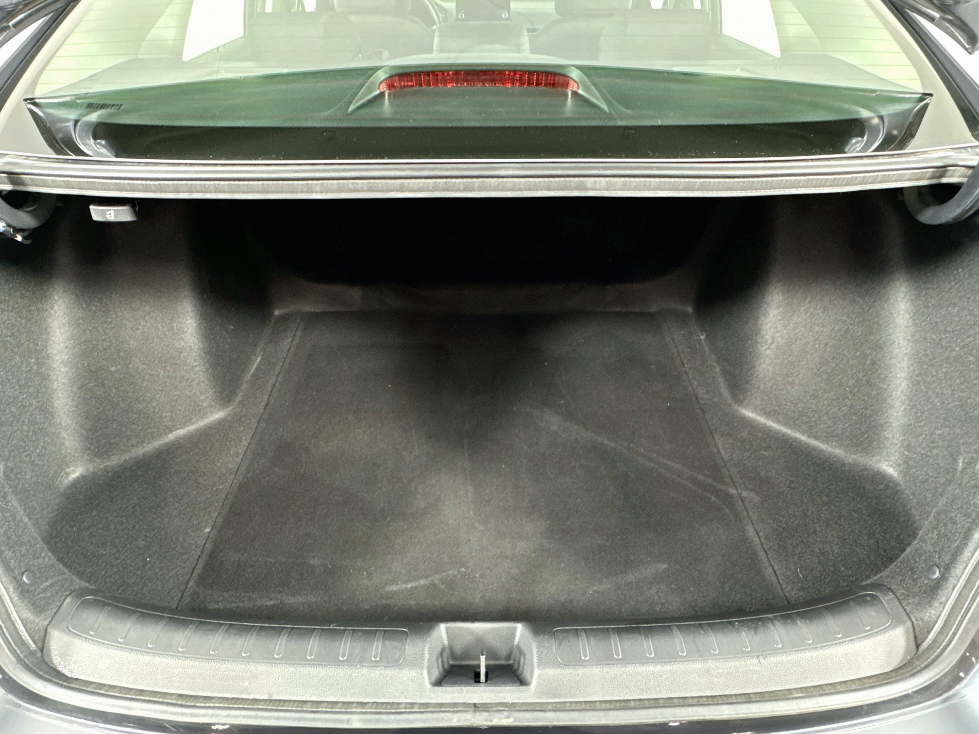 Certified 2025 Honda Civic LX image 23