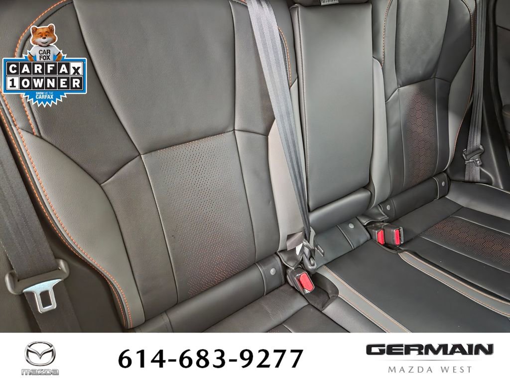 Used 2024 Subaru Crosstrek 2.5i Limited w/ Popular Package #3A AWD/4WD image 21