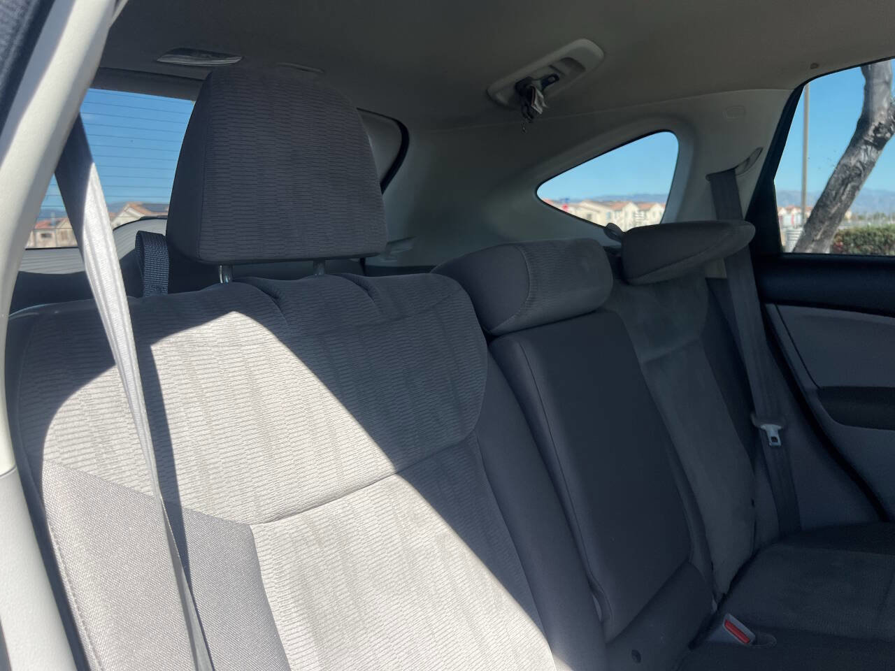 Used 2014 Honda CR-V LX image 18