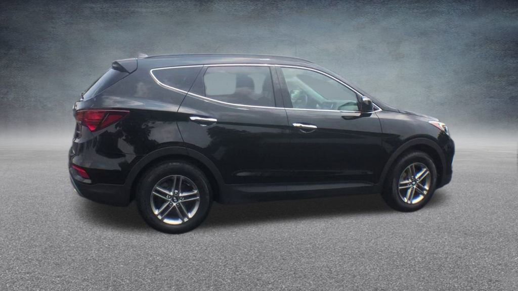 Used 2018 Hyundai Santa Fe Sport w/ 2.4L Value Package 02 image 28