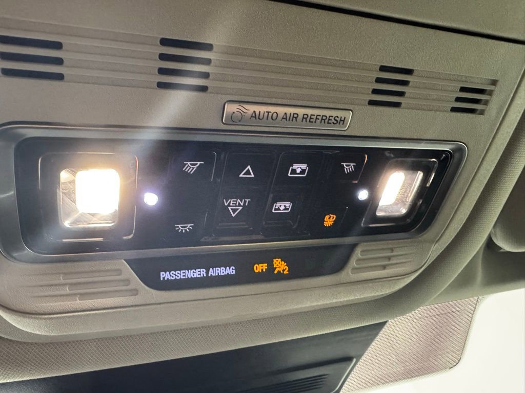 New 2026 Lincoln Nautilus Premier w/ Equipment Group 102A AWD/4WD image 68