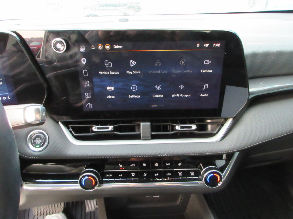 Certified 2025 Chevrolet Equinox LT w/ Convenience Package II FWD image 30