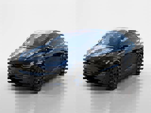 Used 2026 Tesla Model X image 6