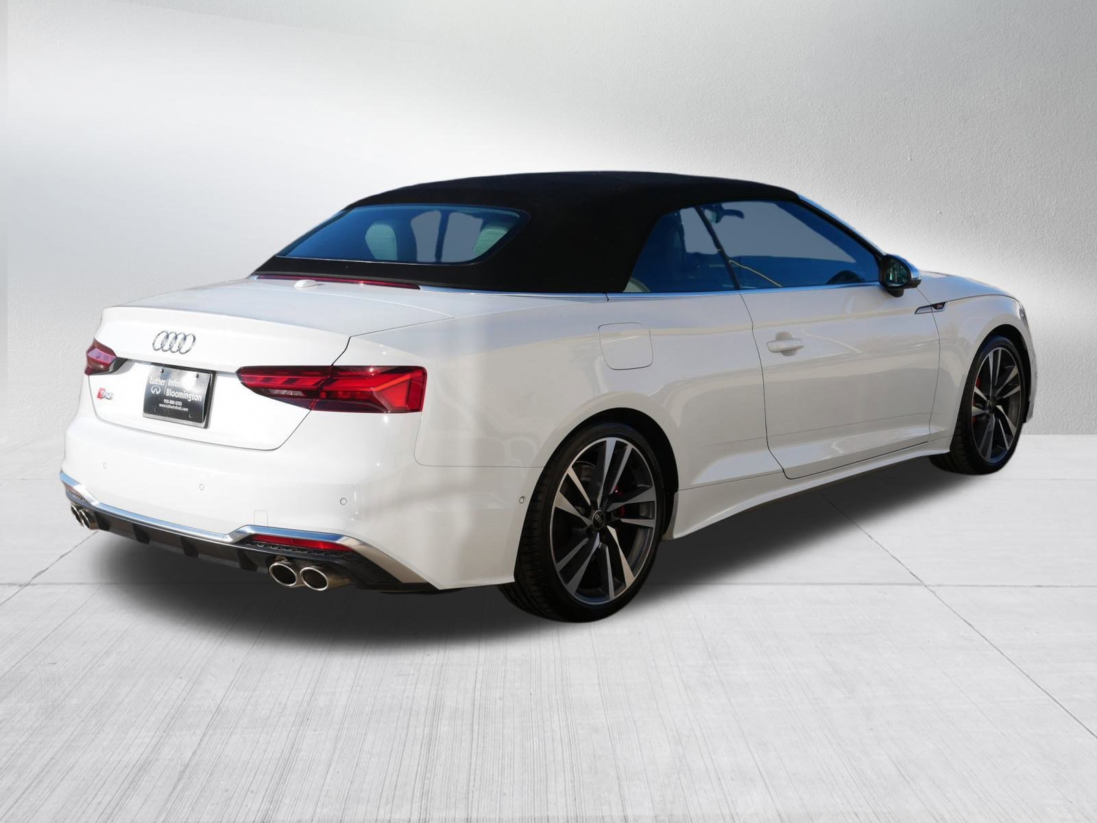 Used 2024 Audi S5 Prestige image 7