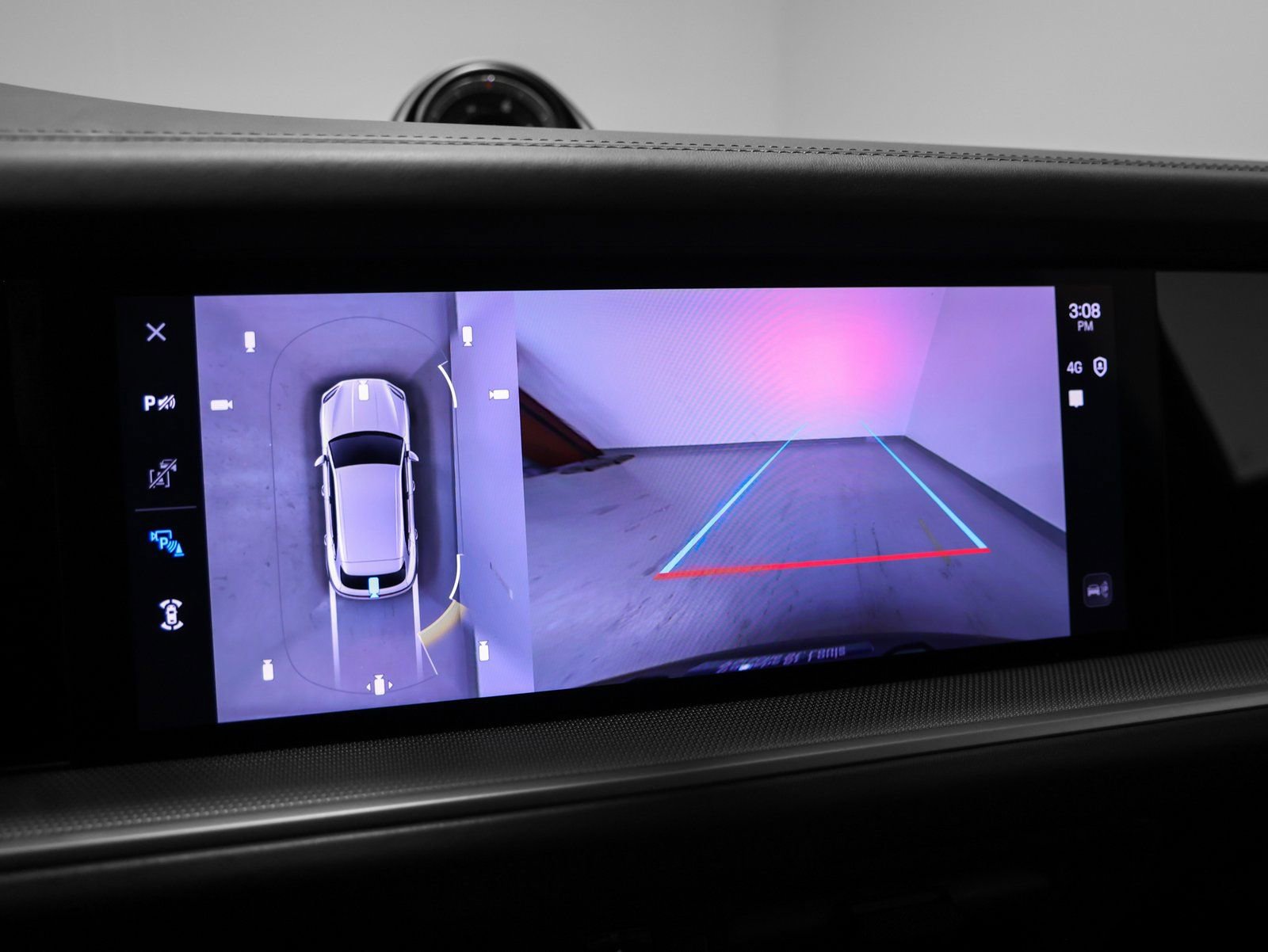 Certified 2025 Porsche Cayenne E-Hybrid image 42