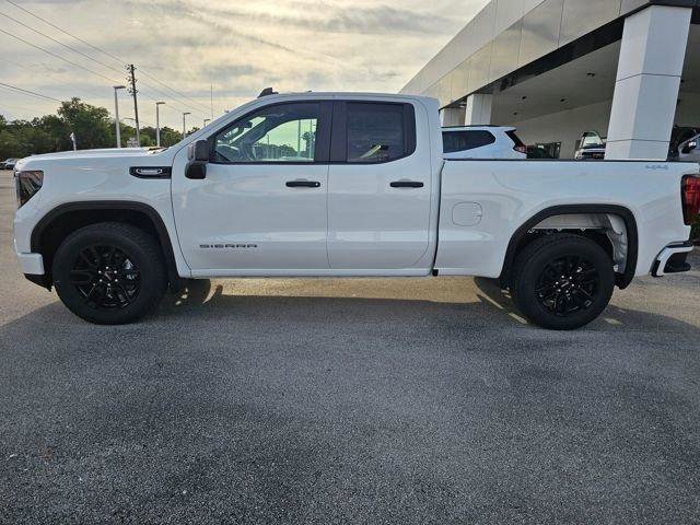New 2026 GMC Sierra 1500 Pro w/ Graphite Edition image 2