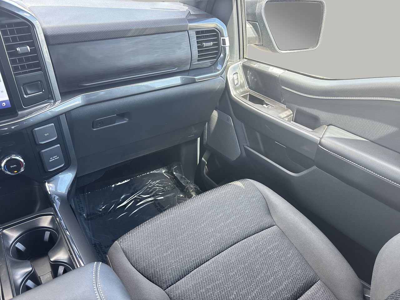 Used 2023 Ford F150 XLT w/ Equipment Group 302A High image 14