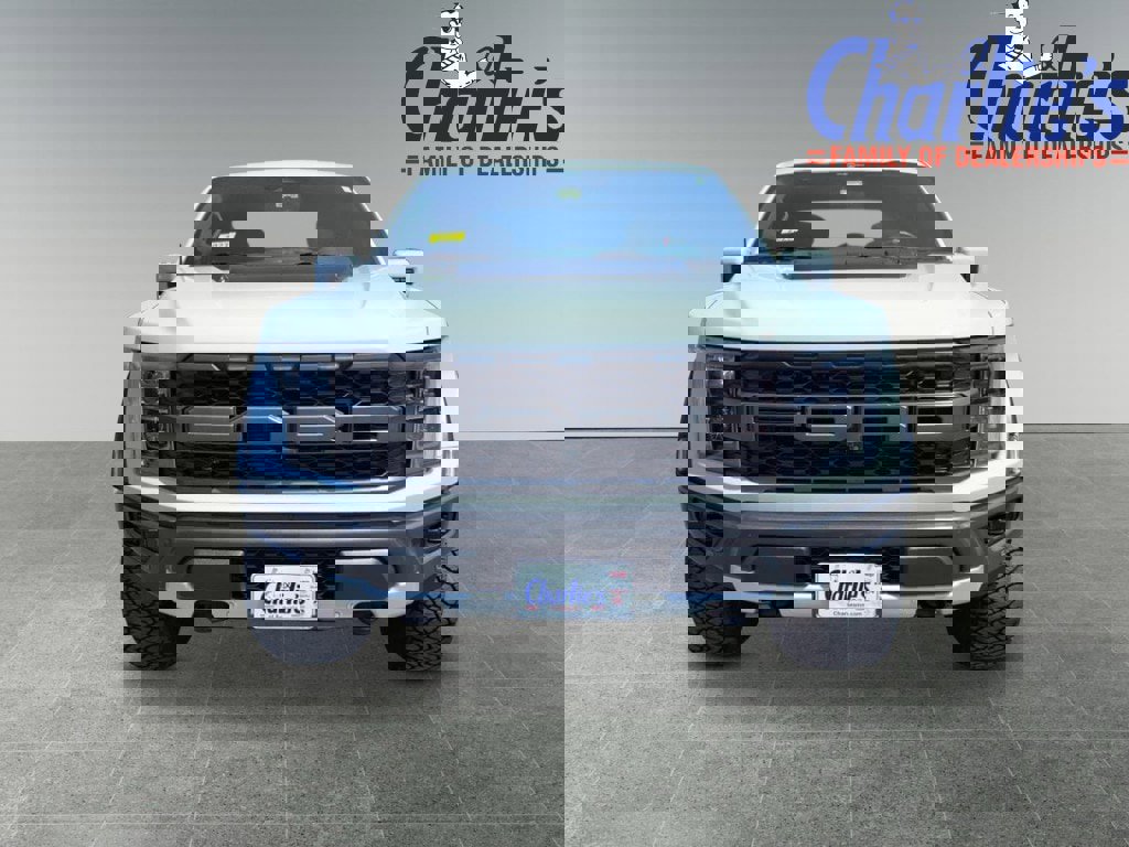 Used 2023 Ford F150 Raptor w/ Raptor 37 Performance Package image 2